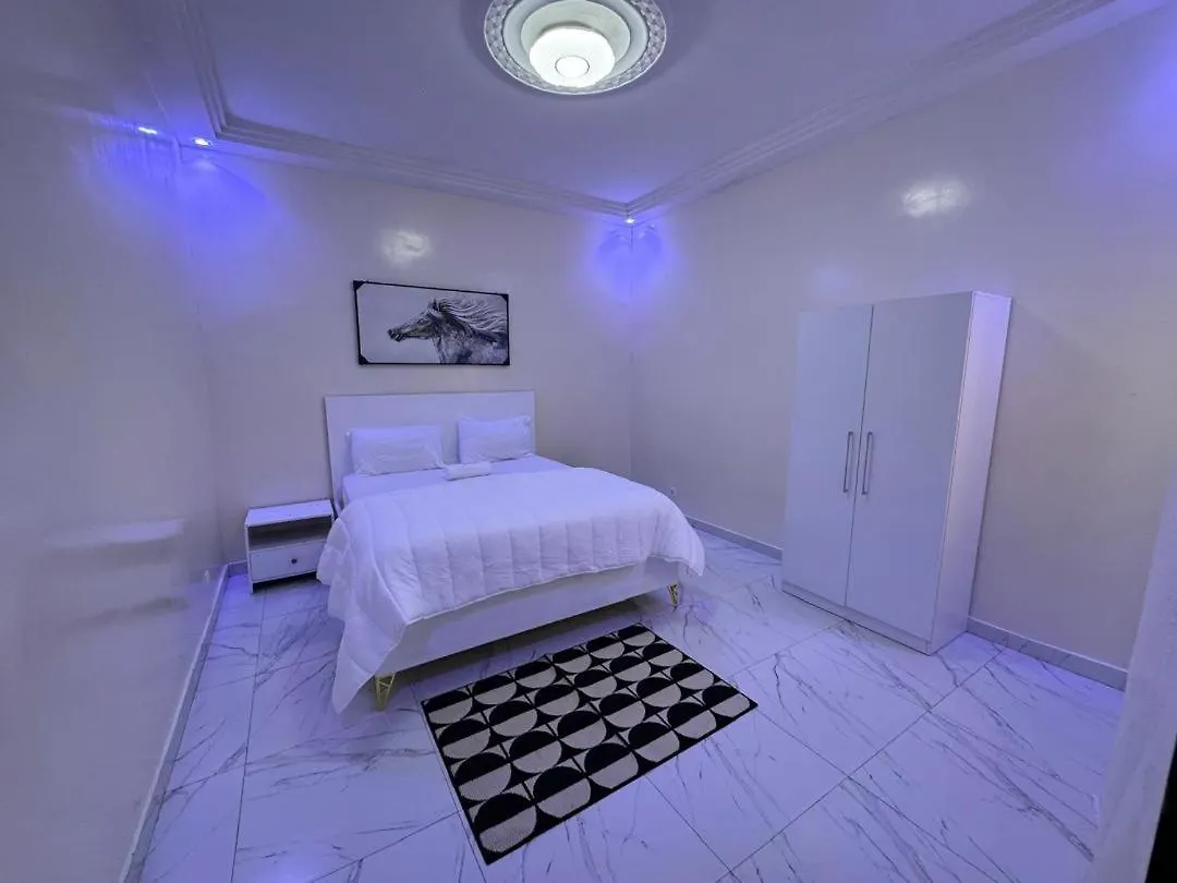 Apartment Appartement Meuble Dakar Senegal