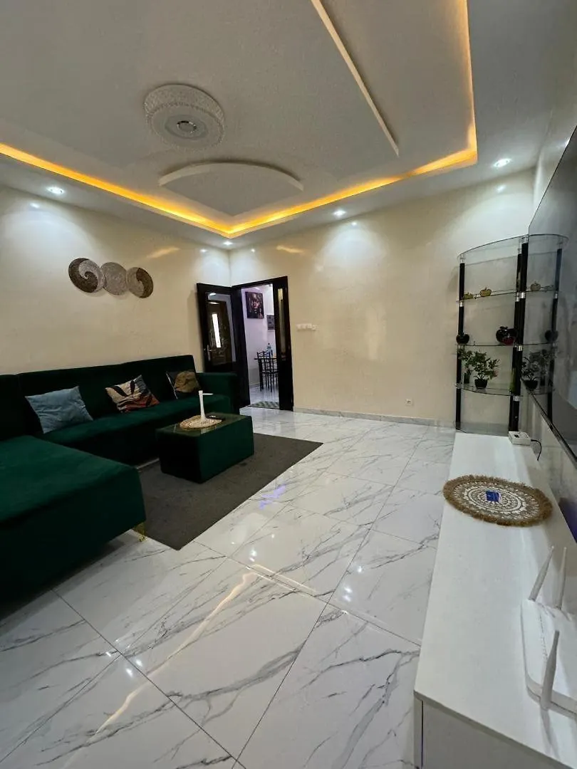 Apartment Appartement Meuble Dakar