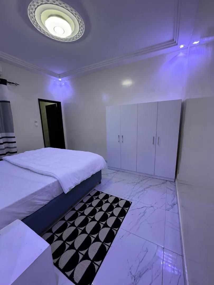 Appartement Meuble Dakar Senegal