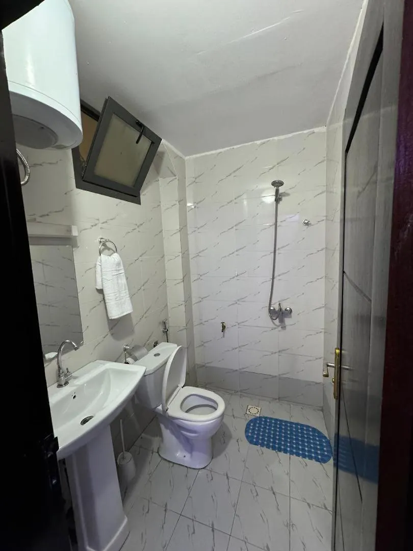 Appartement Meuble Dakar