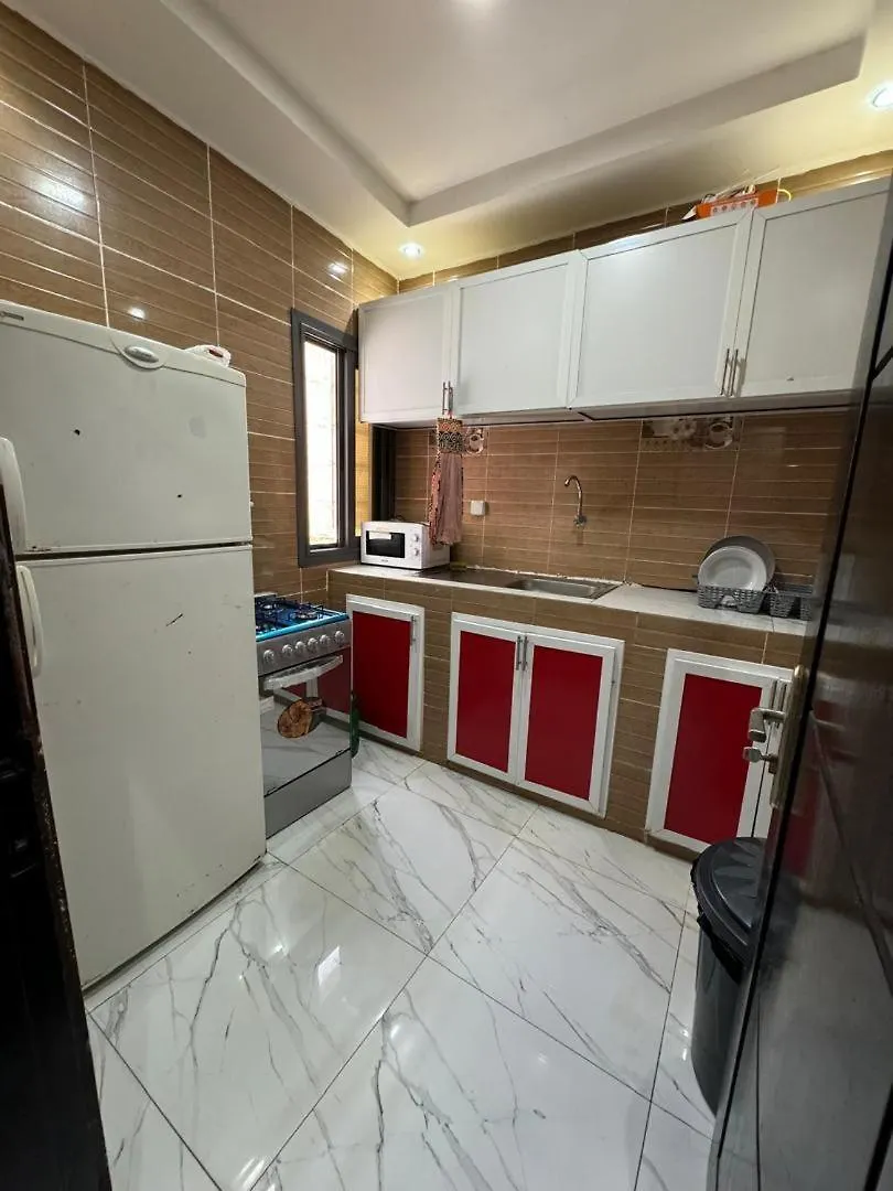 Appartement Meuble Dakar