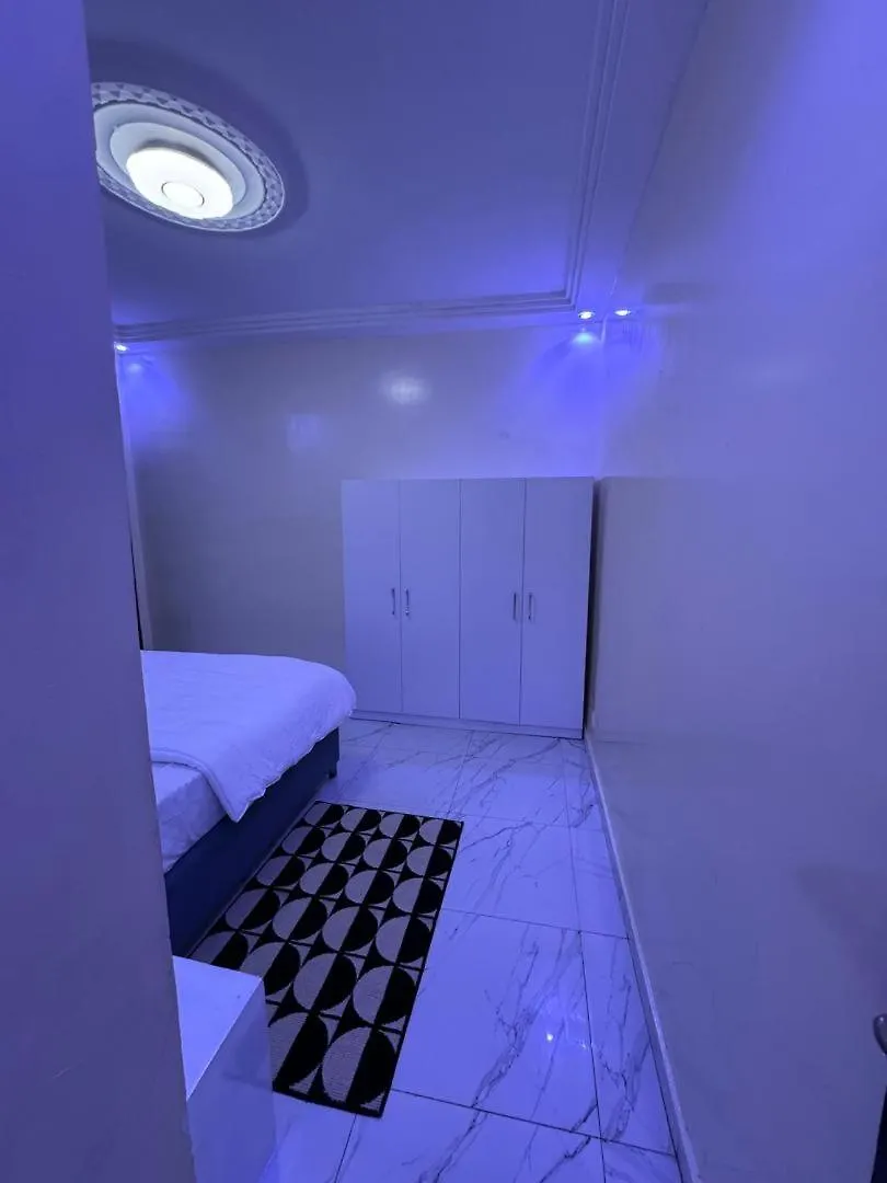 Appartement Meuble Dakar 0*,