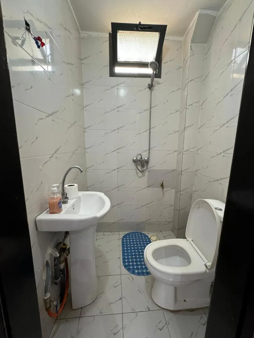 Apartment Appartement Meuble Dakar