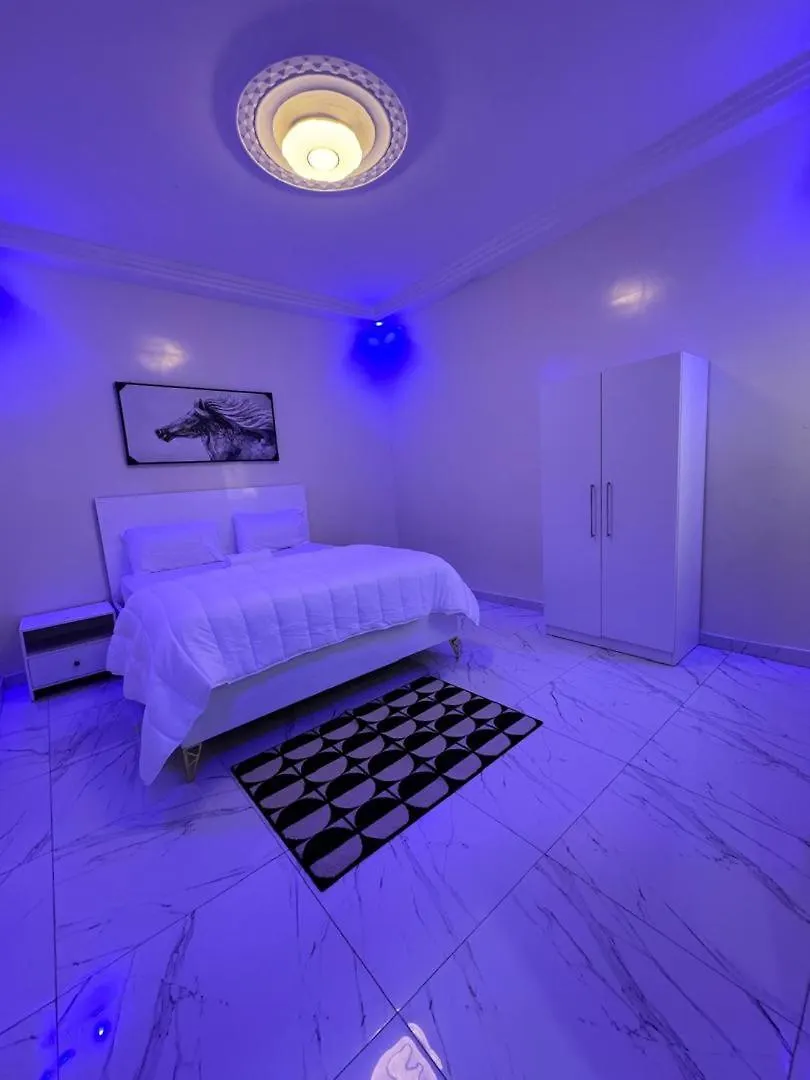 Appartement Meuble Dakar 0*,  Senegal