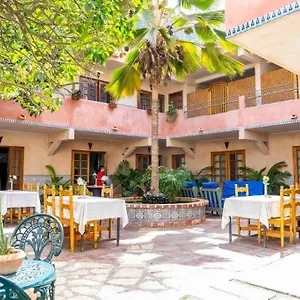 Hotel Casa Mara, Dakar