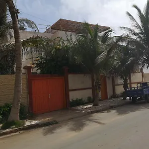 Hostel Keur Diame, Dakar